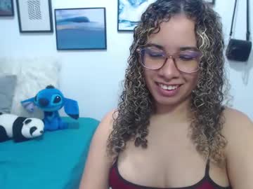 Melaniacosta April 30, 2025 Chaturbate stream image