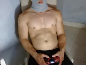 Sweetaidan April 30, 2025 Chaturbate stream image