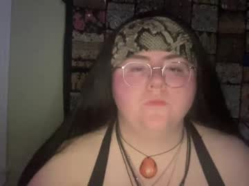 Chubbybeauty444 April 30, 2025 Chaturbate stream image