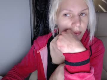 Elssa_Rush April 30, 2025 Chaturbate stream image