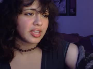 Incog0byte April 30, 2025 Chaturbate stream image