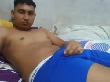 Juancamiloortegat87 April 30, 2025 Chaturbate stream image