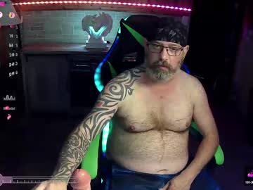 Robun1801 April 30, 2025 Chaturbate stream image