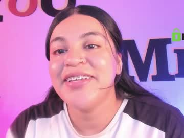 Abby_Saphir April 30, 2025 Chaturbate stream image