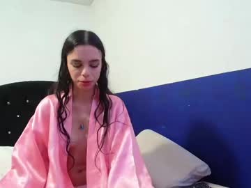 Ahrisweet_ April 30, 2025 Chaturbate stream image