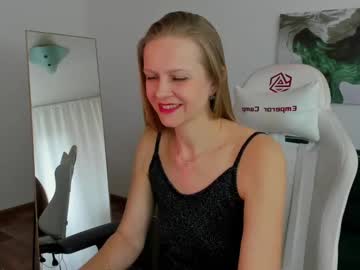 Eliza_Wilsoon April 30, 2025 Chaturbate stream image