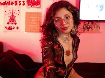 Metamorfe333 April 30, 2025 Chaturbate stream image