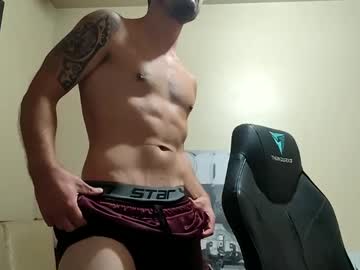 Noablaze April 30, 2025 Chaturbate stream image