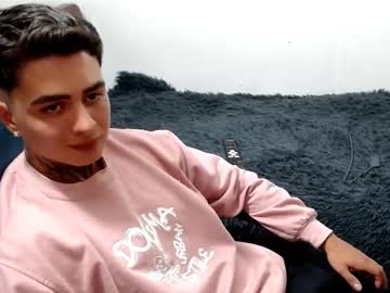 Santi_Ss April 30, 2025 Chaturbate stream image