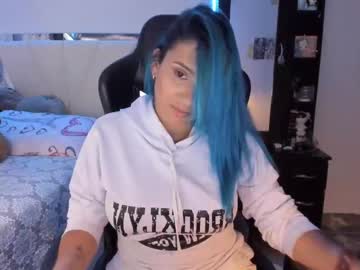 Silver_Jinx April 30, 2025 Chaturbate stream image