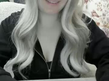 Blondymargaret April 30, 2025 Chaturbate stream image