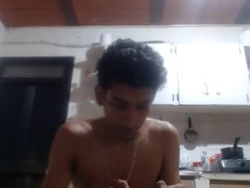 Choconave23 April 30, 2025 Chaturbate stream image