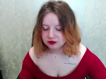 Cute_Saraa April 30, 2025 Chaturbate stream image