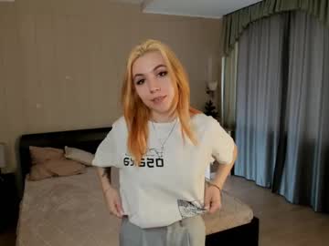 Gillianbirchfield April 30, 2025 Chaturbate stream image