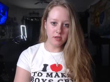 Haleygss April 30, 2025 Chaturbate stream image