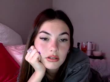 Hilanaa April 30, 2025 Chaturbate stream image