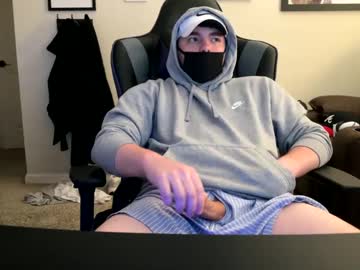 Jacob756721 April 30, 2025 Chaturbate stream image