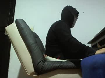 Latinalphamasterr April 30, 2025 Chaturbate stream image