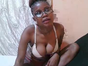 Pretty_Mellan April 30, 2025 Chaturbate stream image