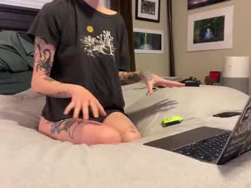 Radientwonder April 30, 2025 Chaturbate stream image