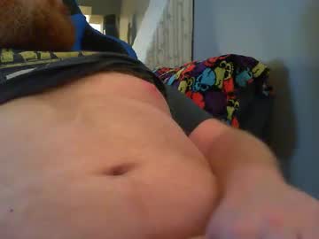 Red_Sea_Bear April 30, 2025 Chaturbate stream image