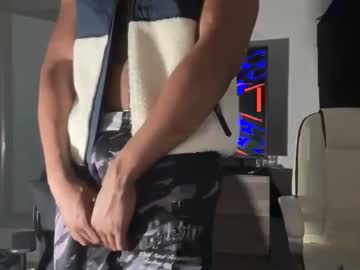 Sexualventures April 30, 2025 Chaturbate stream image