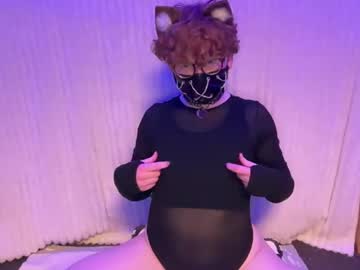 Tabby_Catt April 30, 2025 Chaturbate stream image