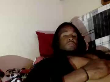 Thabootyfunk April 30, 2025 Chaturbate stream image