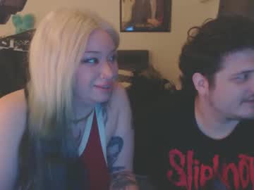 Bearfucksbunny April 30, 2025 Chaturbate stream image