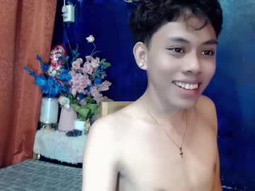 Horny_Jke April 30, 2025 Chaturbate stream image