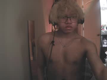 Syfinn April 30, 2025 Chaturbate stream image