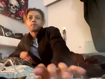 Wastedxprince April 30, 2025 Chaturbate stream image