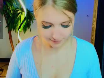 Angellevaa April 30, 2025 Chaturbate stream image