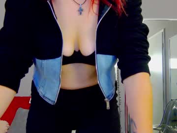 Ashly_Anderson_ April 30, 2025 Chaturbate stream image