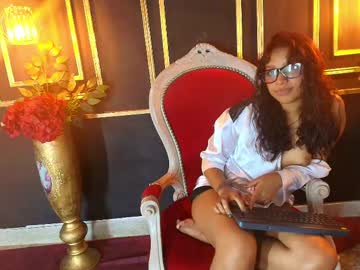 Candy_Jamess April 30, 2025 Chaturbate stream image