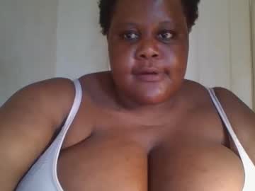 Ebony_Magixs April 30, 2025 Chaturbate stream image