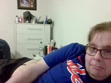Garyg930 April 30, 2025 Chaturbate stream image