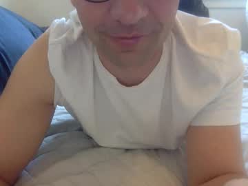 Henryhipster April 30, 2025 Chaturbate stream image