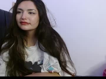 Im_Yourprincess April 30, 2025 Chaturbate stream image
