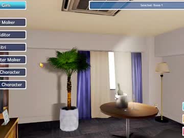 Itchy_Larsson April 30, 2025 Chaturbate stream image