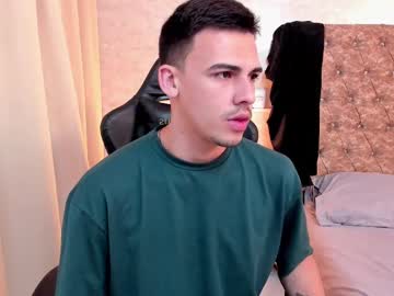 Jacob_Janner April 30, 2025 Chaturbate stream image