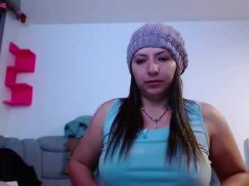 Kattie_Love April 30, 2025 Chaturbate stream image