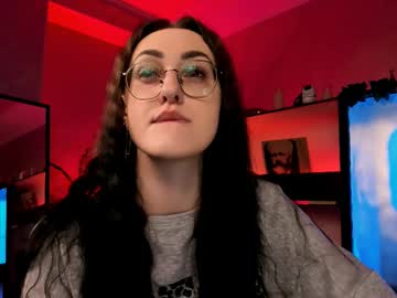 Lilaheris April 30, 2025 Chaturbate stream image