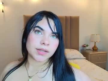 Luna_Sinclair April 30, 2025 Chaturbate stream image