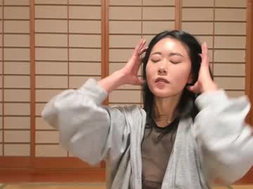 Maybenanako April 30, 2025 Chaturbate stream image