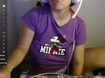 Miss_Ly_ April 30, 2025 Chaturbate stream image
