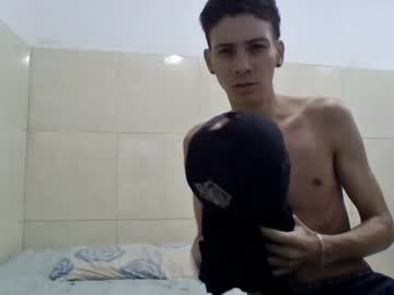 Saam_Hott_ April 30, 2025 Chaturbate stream image