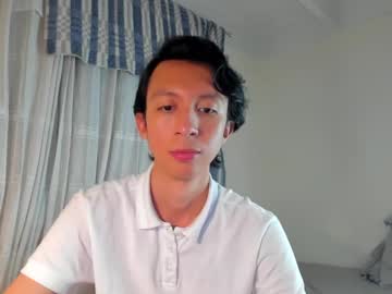 Teroship_Boy April 30, 2025 Chaturbate stream image