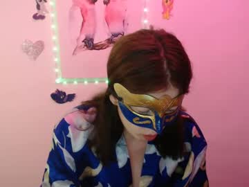 Melissa_Mi_ April 30, 2025 Chaturbate stream image
