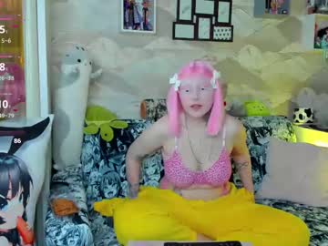 Mollymelliss April 30, 2025 Chaturbate stream image